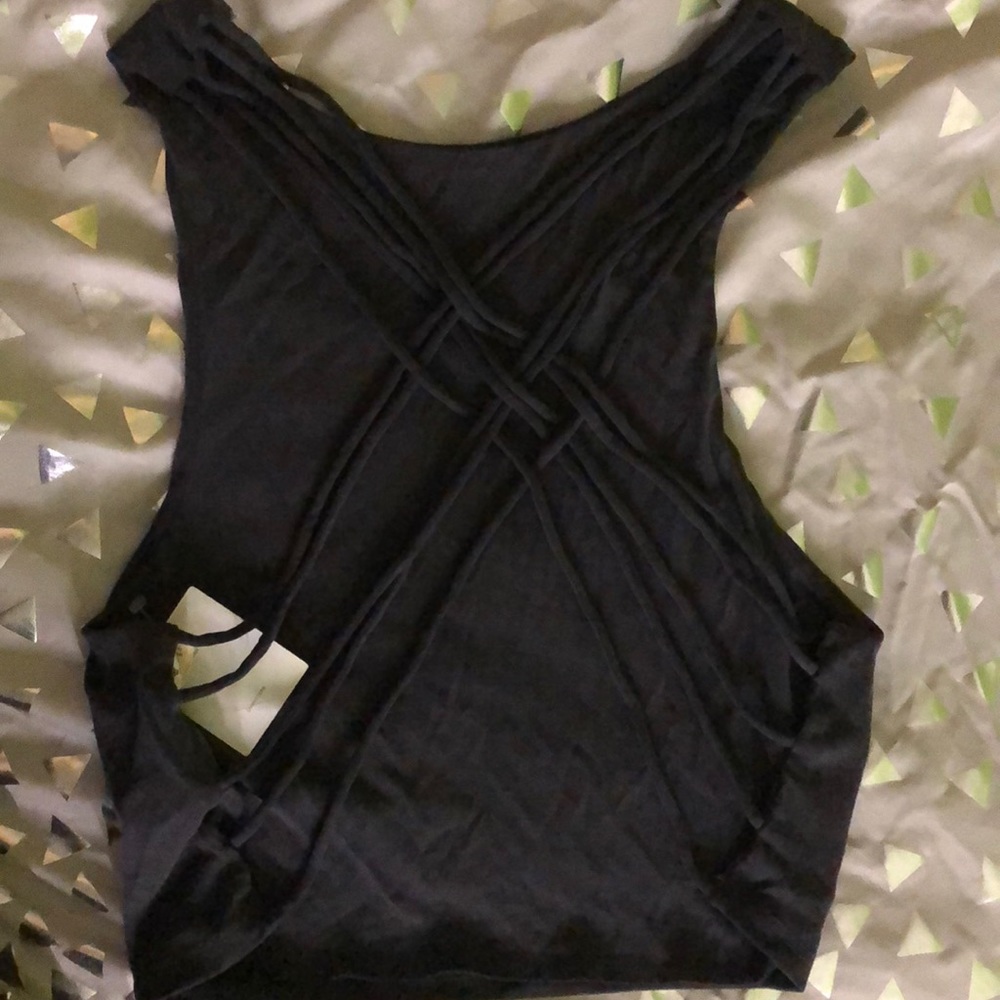 Urban Outfitters Crop Top